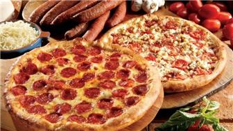 Proven Marco's Pizza Franchise Great for Owner Operator