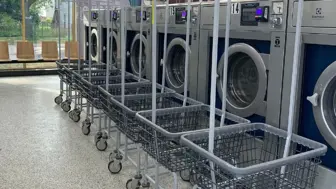 Start or Grow Your Laundromat Business with Expert Support