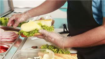 National Sandwich Franchise for Sale - Glendale, CA