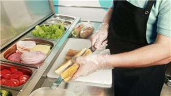 National Sandwich Franchise for Sale - Glendale, CA