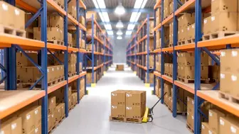 B2B Wholesale Distribution Business- St. Louis, MO