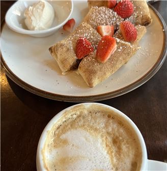 Bergen Rest w/ Liquor License, catering & first right on property!