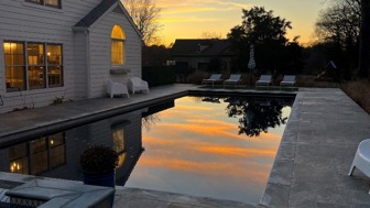Year Round Recurring Revenue Swimming Pool Business