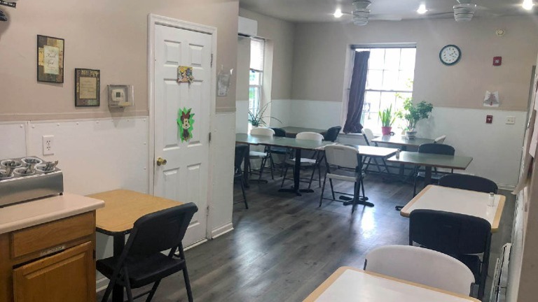 Interior Photo