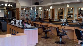 Turnkey Hair Salon for Sale in New York