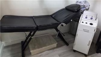 Upscale Nail Salon for Sale in New York
