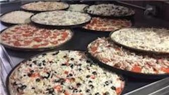 Pizza Restaurant for Sale in Rhode Island
