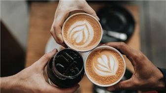 BEAUTIFUL COFFEE and CAFE in GREAT LOCATION-TURNKEY