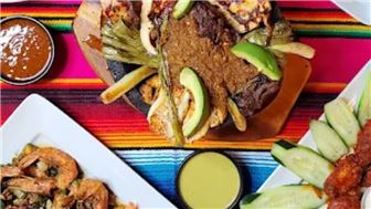 Popular Mexican Restaurant – High Margins, Proven Model, Great Lease