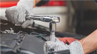 Established Auto Repair Shop – South OC – Great Reputation & Goodwill