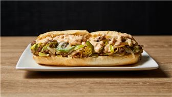 Brand New Cheesesteak Restaurant - Prime Location