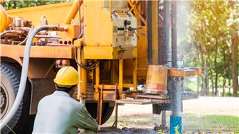 Growing Well Drilling Business for Sale