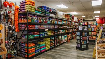 Feed & Country Store – Business & Property Package | Near London
