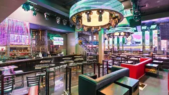 Fantasy Room Bar & Grill | Downtown Hollywood Nightclub & Restaurant