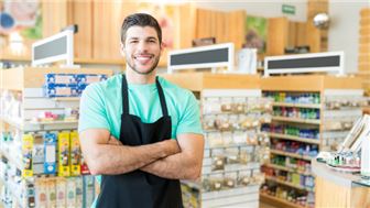 Popular Hemp Retail Store Focusing on Health – Greater Knoxville, TN