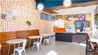 Quick Serve Restaurant for Sale in Premier Location