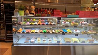 Bakery for Sale – Prime Bellevue Location