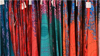 Profitable Clothing & Tailoring Store
