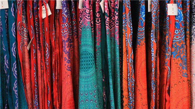 Profitable Clothing &amp; Tailoring Store