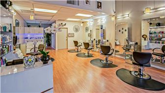 Salon Suites in Orlando