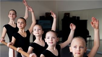 Profitable Dance Studio