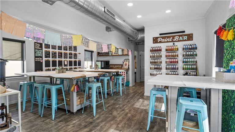 AR Workshop Belmont