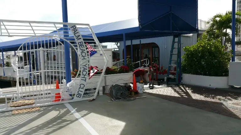 Palm Beach Yacht Club