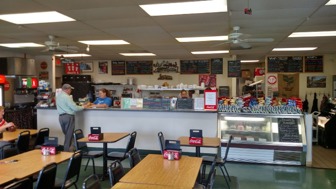 Well Established Deli, 25 years in business
