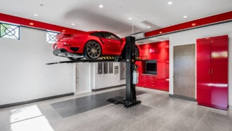 Profitable Cabinet and Storage Opportunity with Strong Cashflow
