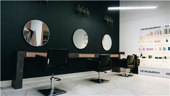 Upscale Salon in Prime South Orange County