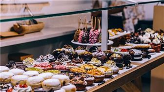 Fast-Growing Dessert Franchise – Owner Operator Needed