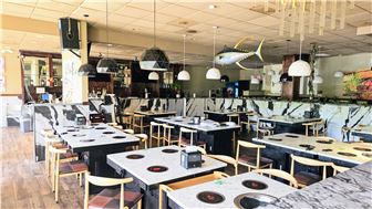 Best deal of the year - full service restaurant-Sawgrass Mall area