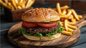 Burger Franchise