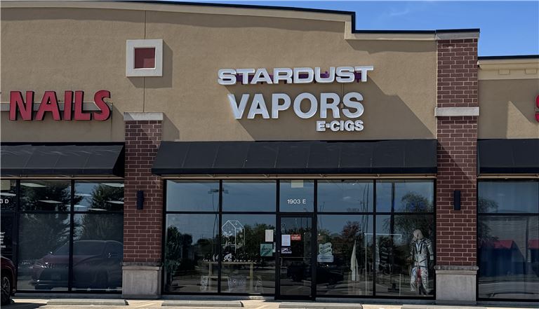 Storefront