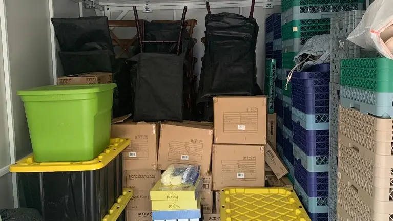 To view all photos of the business go to Viewridgeeventrentals.com