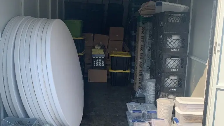 To view all photos of the business go to Viewridgeeventrentals.com