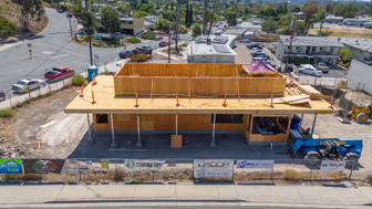 Starbucks Commercial Property – Long-Term Security & Built-In Income