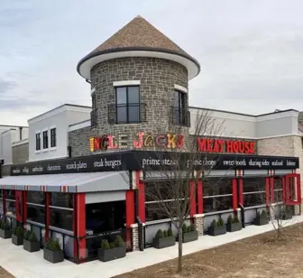 Peachtree Corners GA Restaurant & Bar for Sale w/Huge Patio
