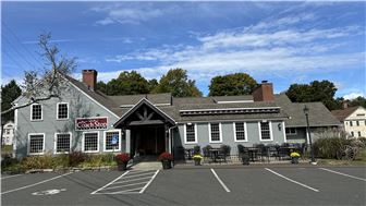The Coach Stop Turnkey Restaurant Opportunity