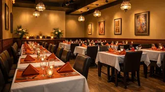 North Raleigh Indian Restaurant