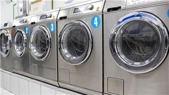 Owner Absentee Laundromat In Houston, TX.