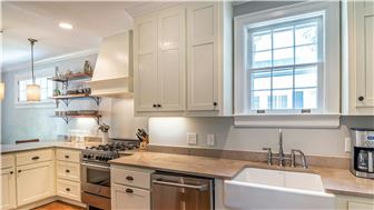 FOR SALE: High-Performing Kitchen & Vanity Manufacturing – Scarborough