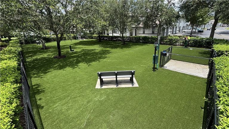 Turf &amp; Paver Job