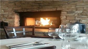 Downtown Restaurant For Sale