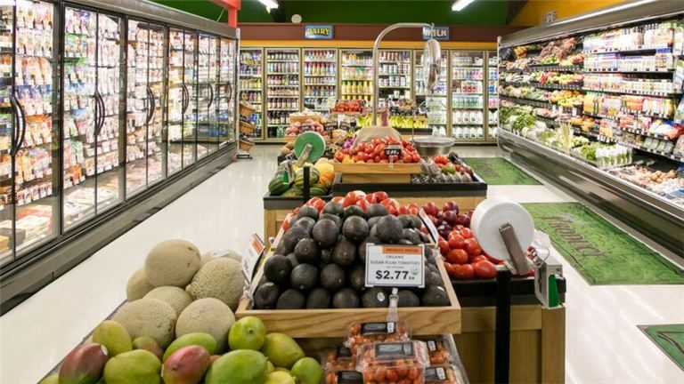 Grocery Store For Sale