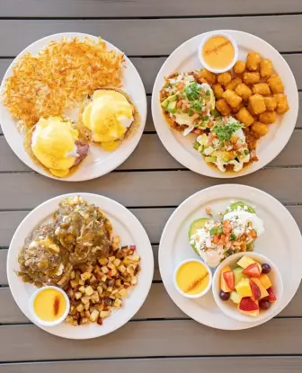 Profitable Scottsdale Breakfast/Lunch Restaurant