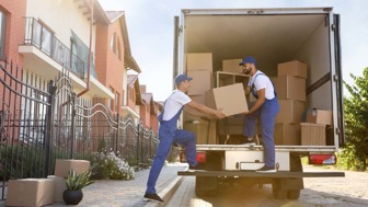 Profitable Moving Business in Vegas - Recession-proof Industry