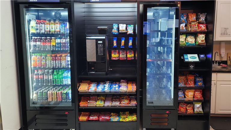 vending
