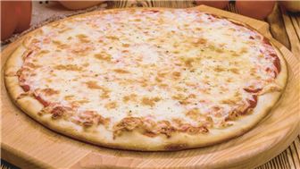 Profitable Franchise Pizza Restaurant MRB MD 1610