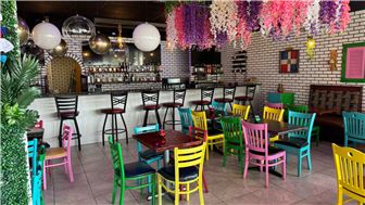Turnkey Restaurant Opportunity in Spring Hill, FL